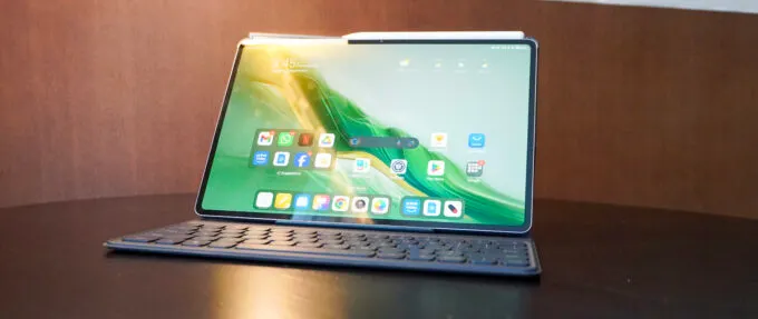 Honor MagicPad 2