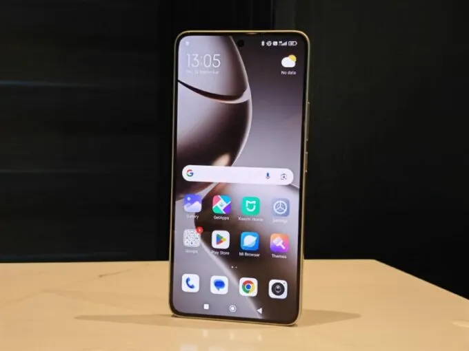 Xiaomi 14T