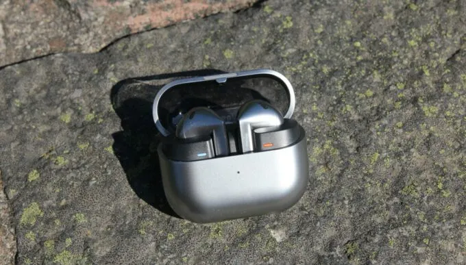 Samsung Galaxy Buds3