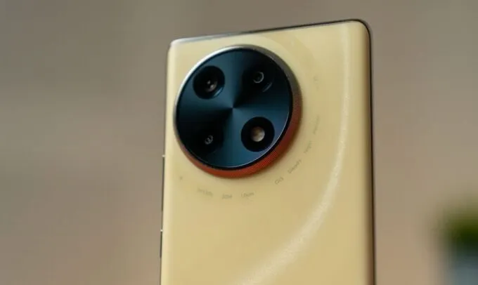 Tecno Camon 30S