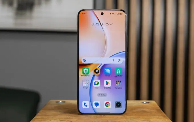 Realme 14 Pro+