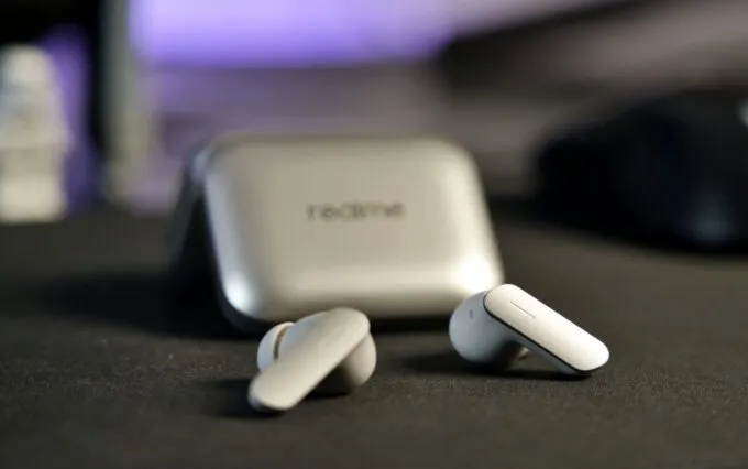 Realme Buds Air 7