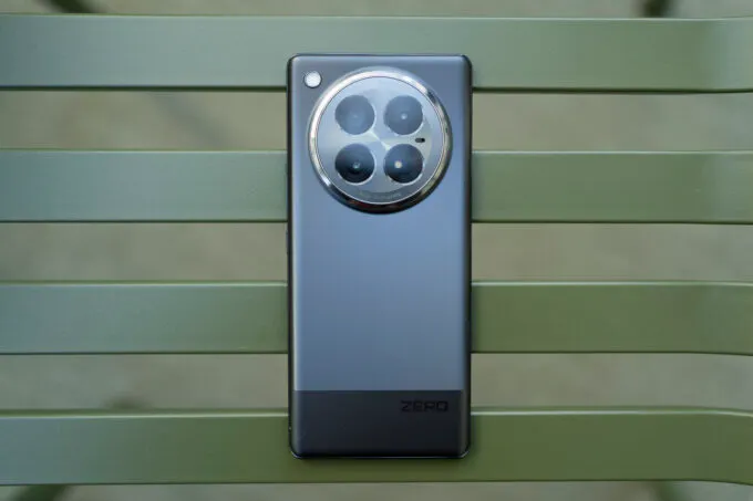 Infinix Zero 40 5G