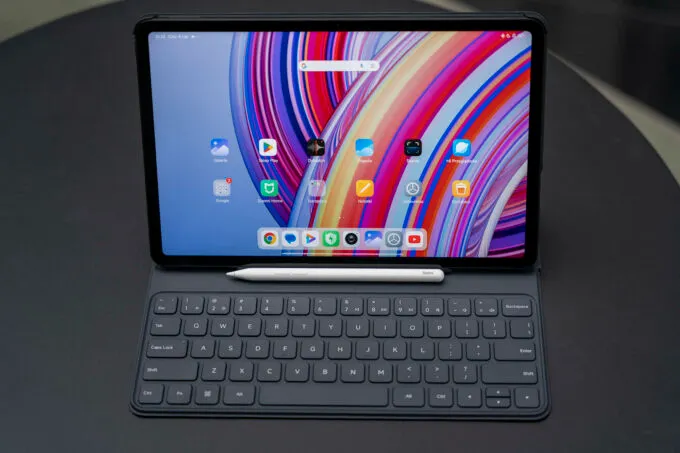 Xiaomi Redmi Pad Pro