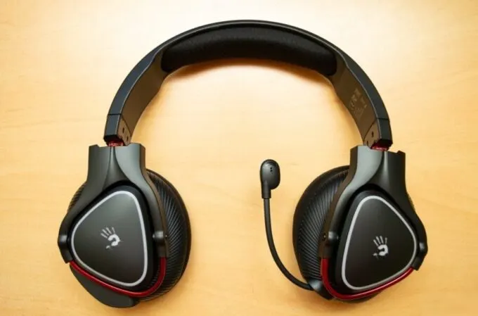 A4Tech Bloody MR720