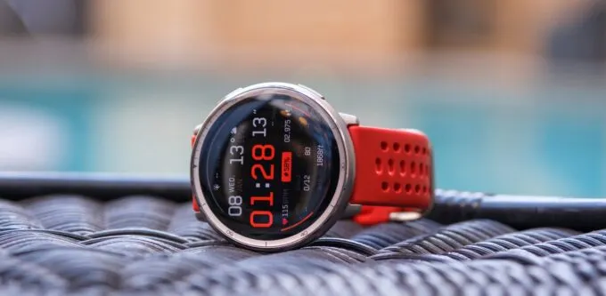 Amazfit Active 2