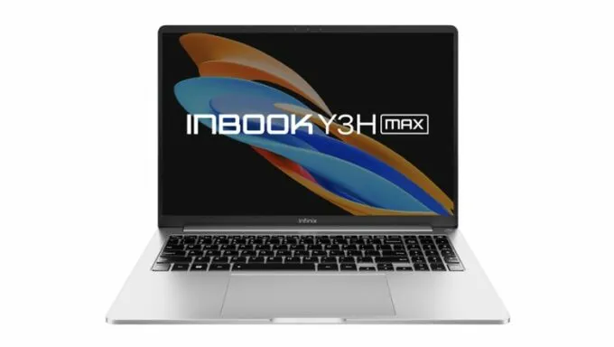 Infinix Y3H Max