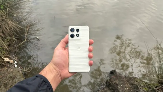 Motorola Edge 50 Pro