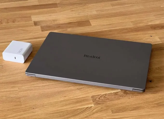 Xiaomi RedmiBook Pro 16 (2024)