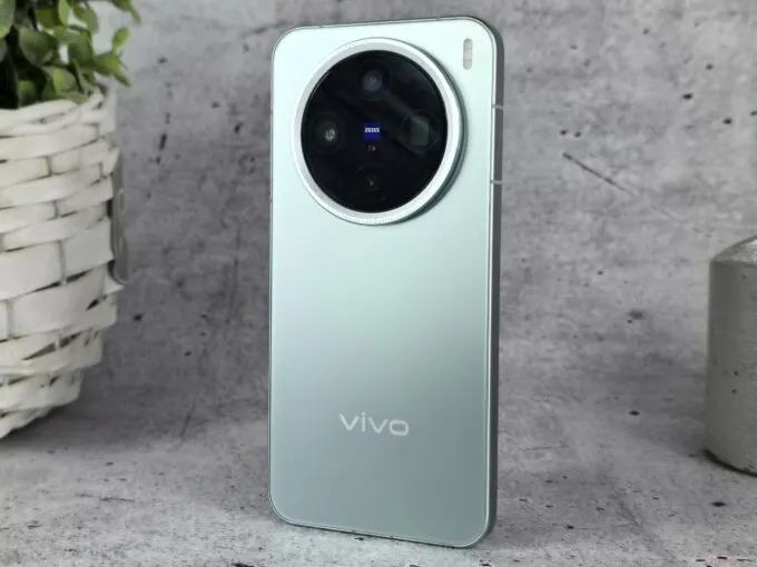Vivo X200 Pro mini