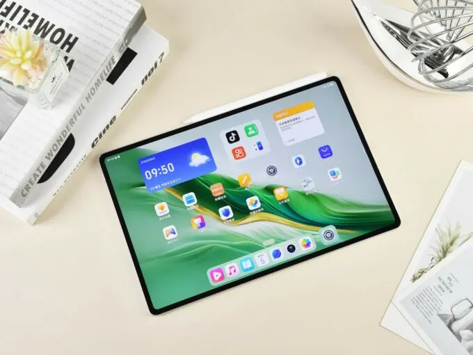 Honor MagicPad 2