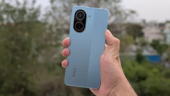 Xiaomi Poco C71