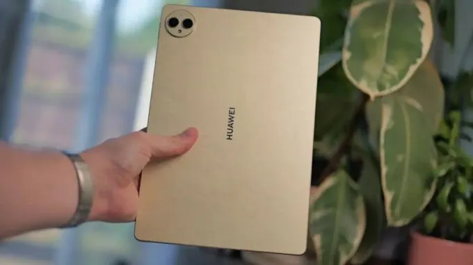 Huawei MatePad Pro 12.2