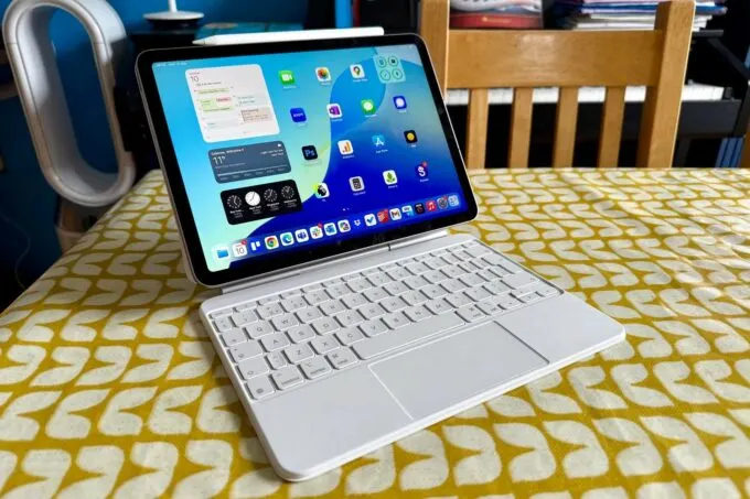 iPad Air 11 M3 (2025)