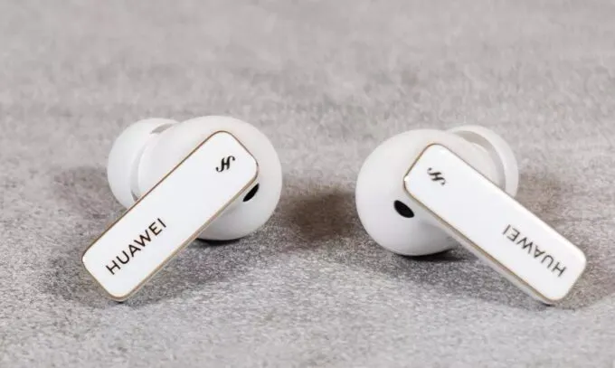Huawei FreeBuds Pro 4