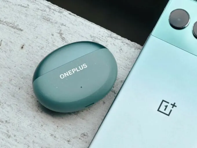 OnePlus Nord Buds 3 Pro