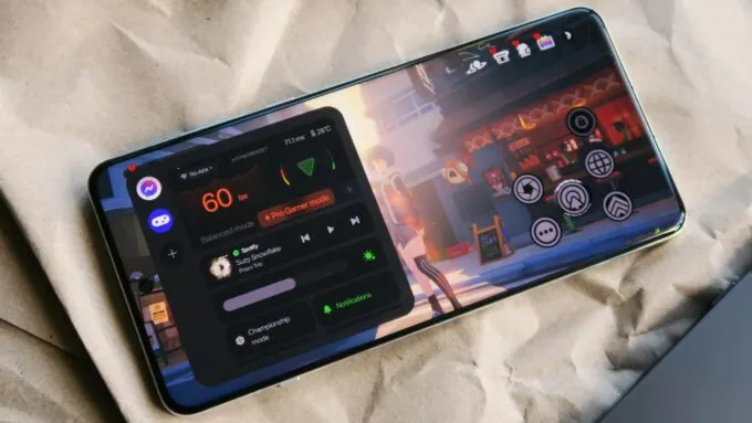 OnePlus 13