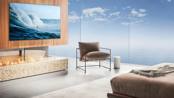 TCL 55C6K