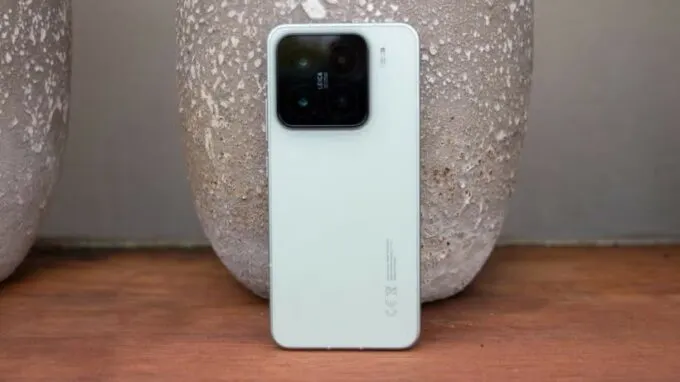 Xiaomi 15