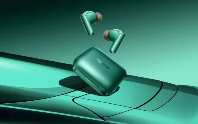 Realme Buds Air 7 Pro