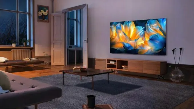 TCL 55C6K