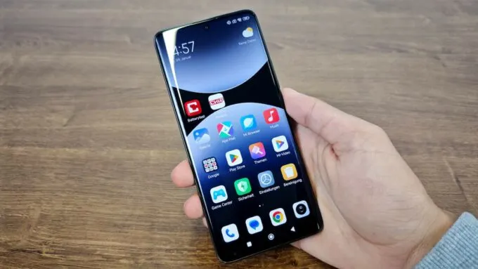 Xiaomi Redmi Note 14 Pro 5G 