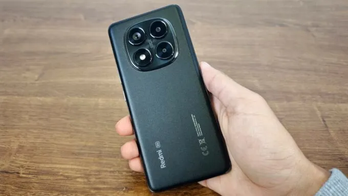 Xiaomi Redmi Note 14 Pro 5G 