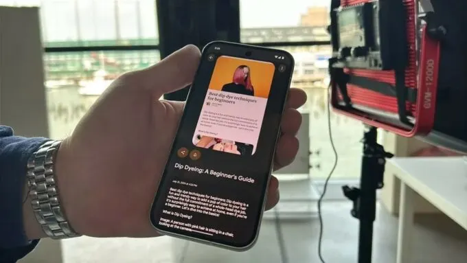 Google Pixel 9