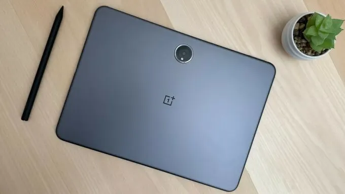 OnePlus Pad 2 