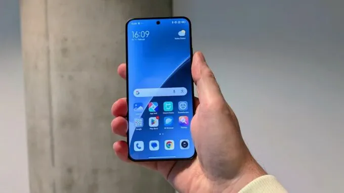 Xiaomi 15