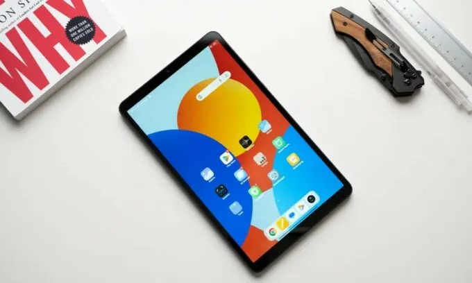 Xiaomi Redmi Pad SE 8.7'