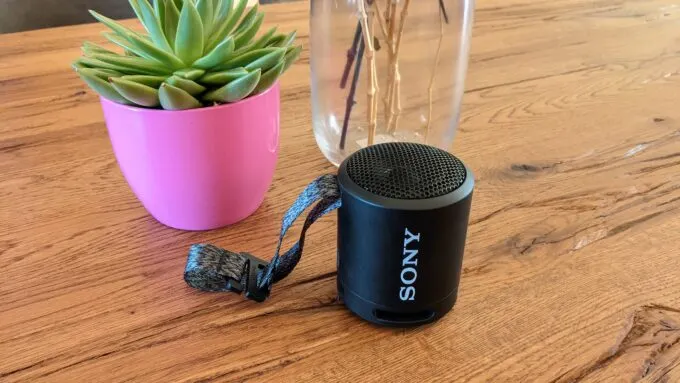 Sony SRS-XB13
