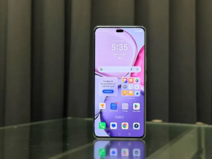 Honor X9c 