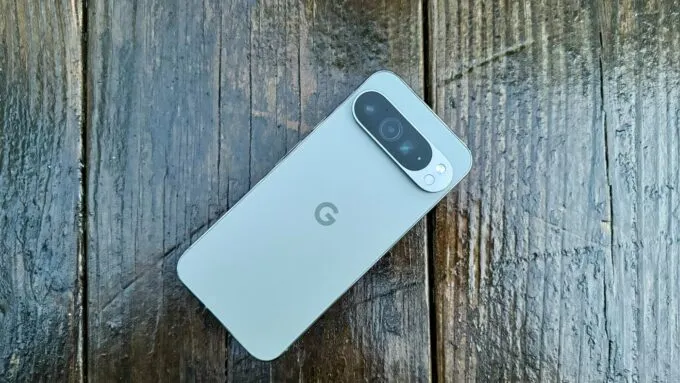 Google Pixel 9 Pro XL