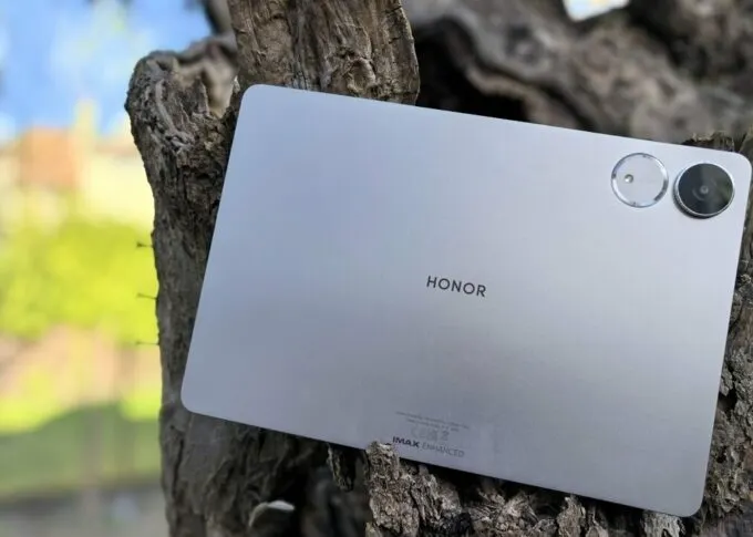 Honor Pad V9