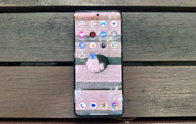 Xiaomi Poco F7 Ultra