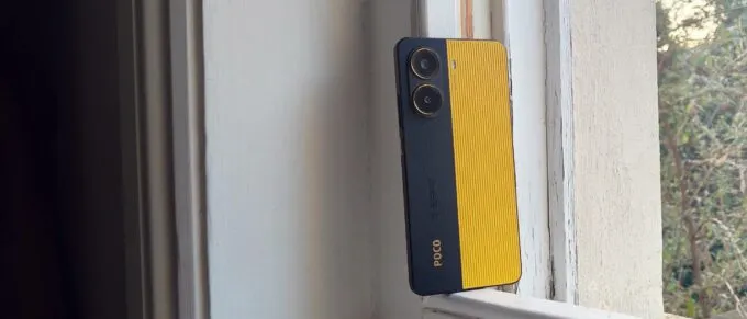 Xiaomi Poco X7 Pro