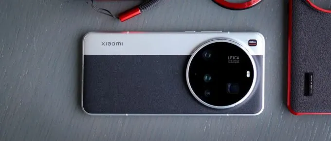 Xiaomi 15 Ultra