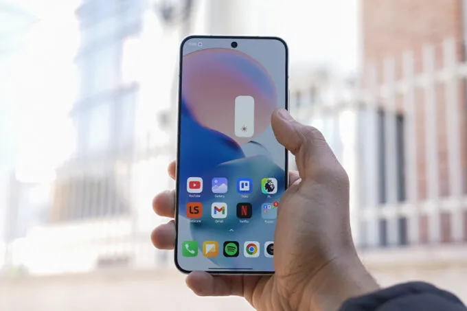 Xiaomi 15