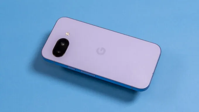 Google Pixel 9a