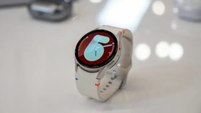 Samsung Galaxy Watch 7