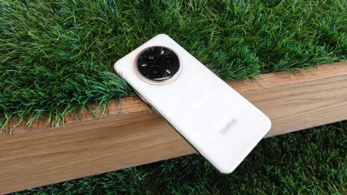Realme 14 Pro+