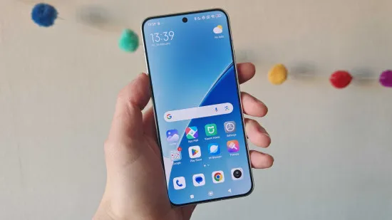 Xiaomi 15