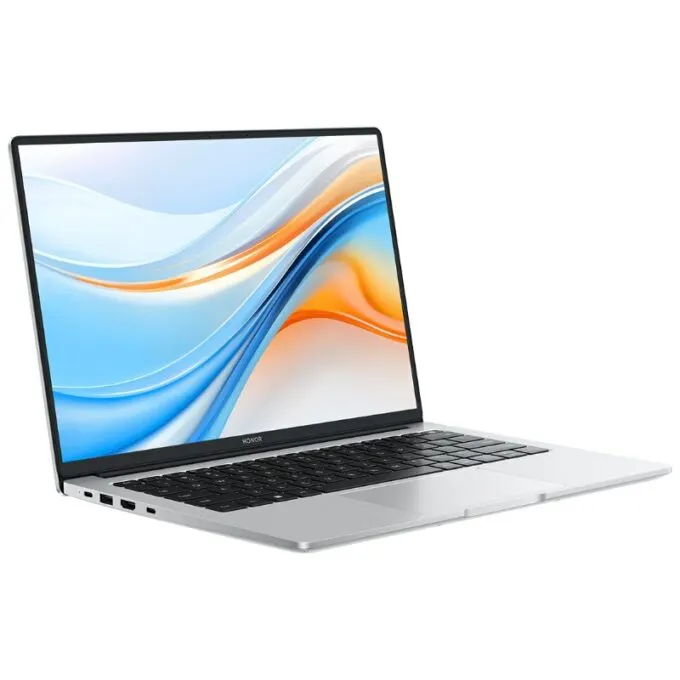 Honor MagicBook X16 Plus (2024) 
