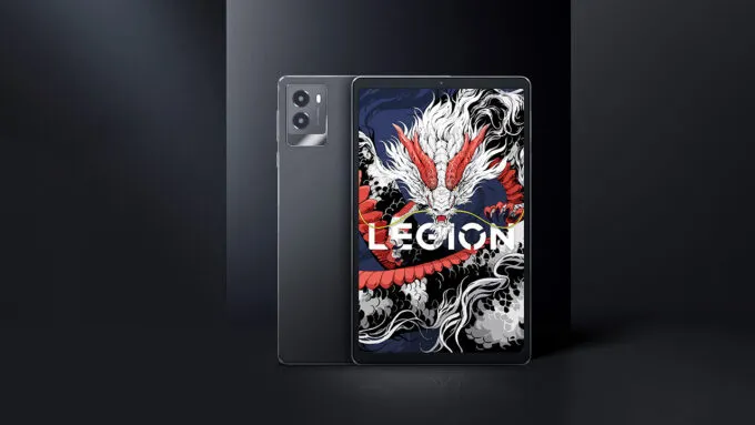 Lenovo Legion Y700 (2025)
