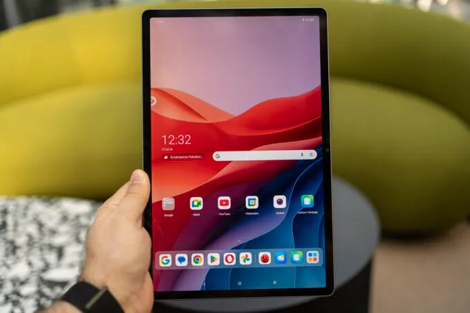 Lenovo Xiaoxin Pad Pro 2025