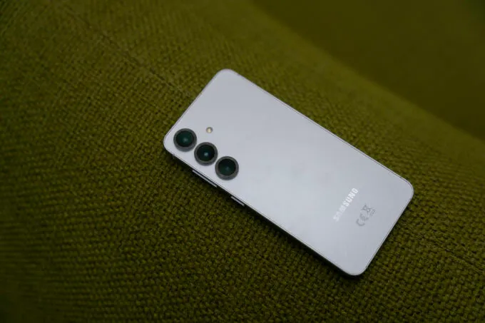 Samsung Galaxy S25