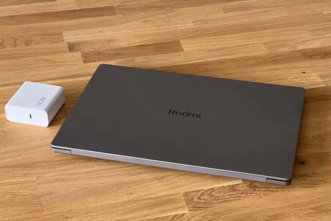 Xiaomi RedmiBook Pro 16 (2024)