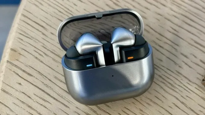 Samsung Galaxy Buds 3 Pro