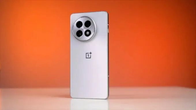 OnePlus 13R